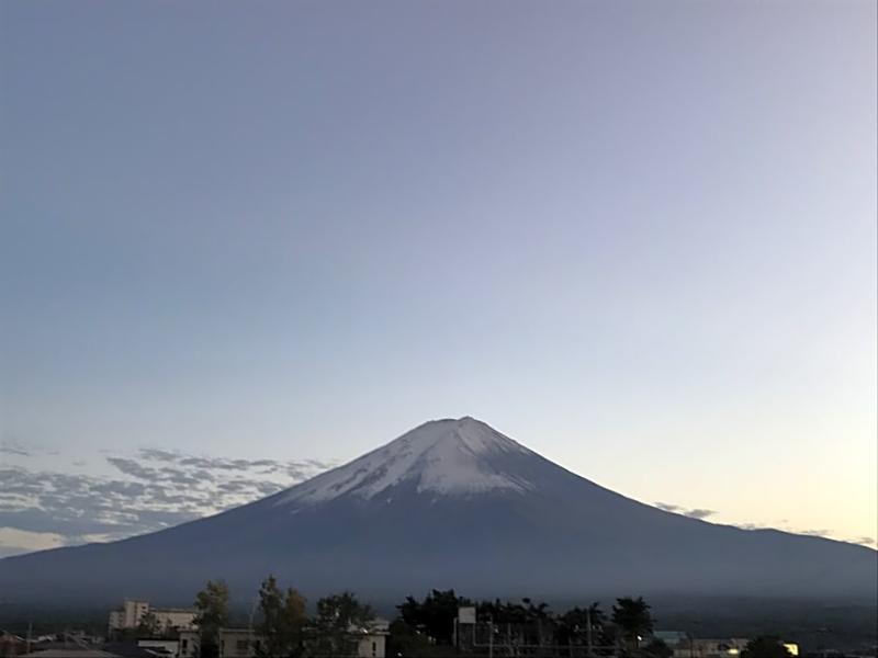 Kagelow Mt.Fuji Hostel Kawaguchiko Fujikawaguchiko Esterno foto